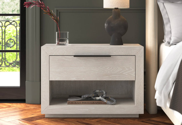 Must-Shop Nightstands